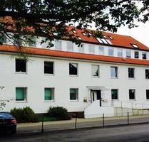 Helle Büroräume - 900,00&nbsp;EUR Kaltmiete, ca.&nbsp; 151,00&nbsp;m&sup2; in Hildesheim (PLZ: 31137) Himmelsthür