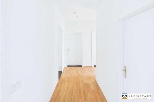 Foto - 4 Zimmer Etagenwohnung zur Miete in Neustadt (Dosse)