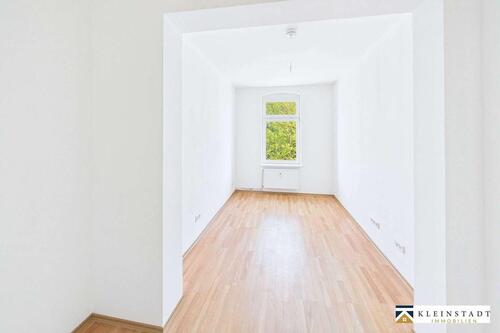 Foto - 4 Zimmer Etagenwohnung in Neustadt (Dosse)