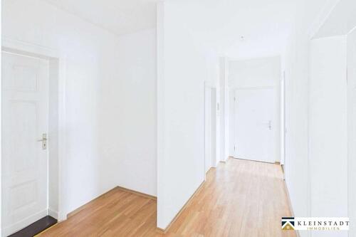 Foto - Etagenwohnung in Neustadt (Dosse) zur Miete