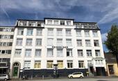 Foto - Möblierte 1-Zimmer-Wohnung in Top-Lage in Wuppertal-Barmen (28m²)