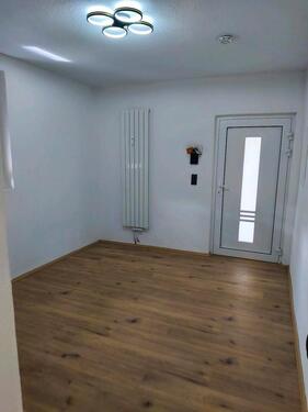 Foto - 1 Zimmer Erdgeschoßwohnung in Eningen unter Achalm