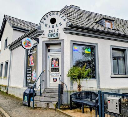 Foto - Gewerberaum zu vermieten - 350,00&nbsp;EUR Kaltmiete,