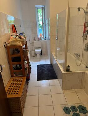 Foto - Erdgeschoßwohnung in Osnabrück zur Miete