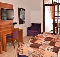 Wohnung in zentraler Lage zwischen Therme und Parkgarage - Bad Griesbach im Rottal Wohnung in zentraler Lage zwischen Therme und Parkgarage - Bad Griesbach im Rottal