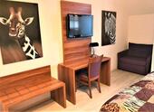 Foto - 1 Zimmer Etagenwohnung in Bad Griesbach im Rottal