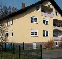 Großzügige 2-Zi.-Wohnung in Pettstadt zu vermieten