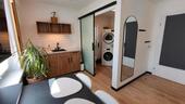 Foto - 1 Zimmer Etagenwohnung zur Miete in Münzenberg