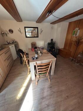 Foto - 5 Zimmer Maisonettenwohnung zur Miete in Aerzen