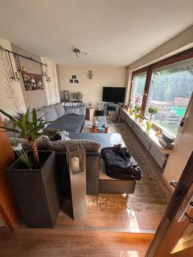 Foto - 5 Zimmer Maisonettenwohnung in Aerzen