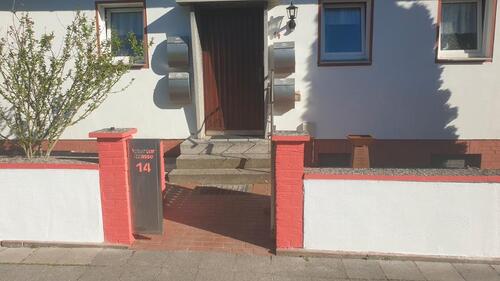 Foto - Mehrfamilienhaus, Wohnhaus in Sarstedt zum Kaufen