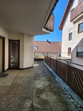 Foto - schöne 2 Zimmer Wohnung in Ludwigsburg-Pflugfelden