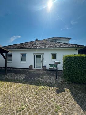 Foto - Modernisiertes Einfamilienhaus nähe Sandesneben