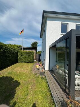 Foto - 4 Zimmer Einfamilienhaus in Sandesneben
