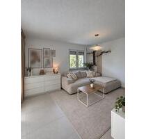 Moderne Neubau 4-Zimmer-Wohnung - Kreßberg