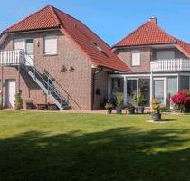 Zweifamilienhaus plus separater Einliegerwohnung - Papenburg