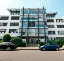 530 qm Bürofläche im Lademannbogen, Hummelsbüttel - Hamburg Wandsbek