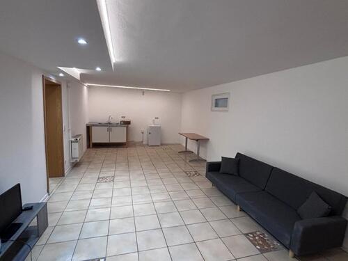 Foto - Etagenwohnung in Messel