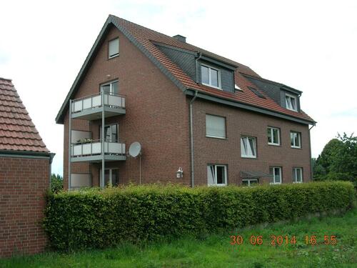Foto - 2 Zimmerwohnung in Lippstadt-Herringhausen