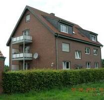 2 Zimmerwohnung in Lippstadt-Herringhausen