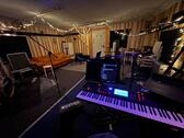 Foto - Proberaum Bandraum Musikraum Braunschweig