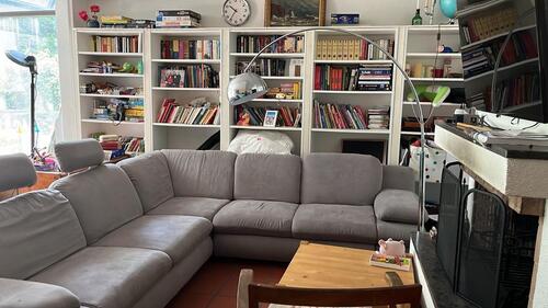 Foto - Etagenwohnung in Aachen