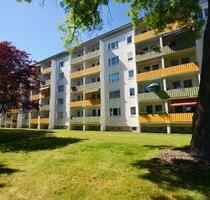 3-Raum-Wohnung mit Blick ins Grüne! - Riesa Neuweida