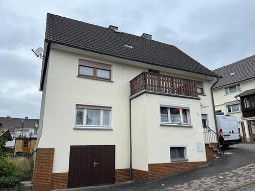 Foto - Einfamilienhaus zum Kaufen in Battenberg (Eder)