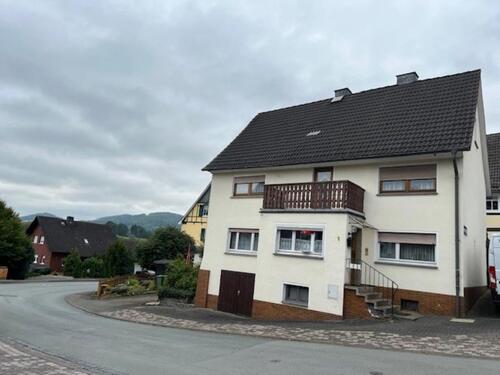 Foto - Einfamilienhaus in Battenberg (Eder)