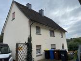 Foto - Einfamilienhaus in Battenberg (Eder) zum Kaufen