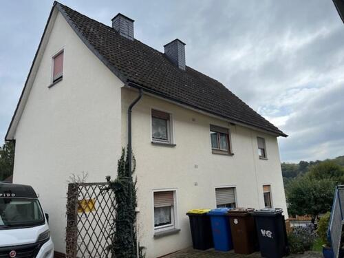 Foto - Einfamilienhaus in Battenberg (Eder) zum Kaufen