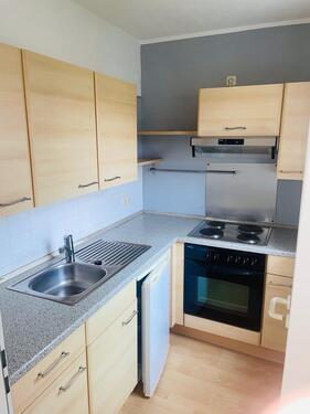 Foto - Etagenwohnung zur Miete in Weiden in der Oberpfalz