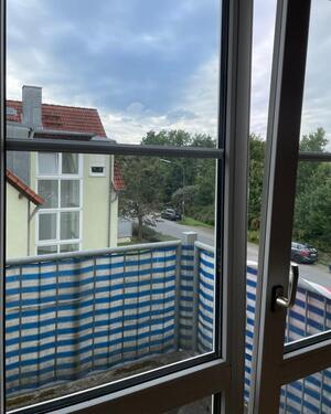 Foto - Etagenwohnung in Weiden in der Oberpfalz zur Miete