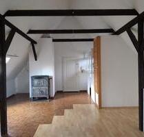 Eine Maisonett Dachgeshosswohnung ,3 Etage in Osterfeld-Heide. - Oberhausen Schmachtendorf