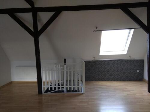 Foto - Etagenwohnung in Oberhausen