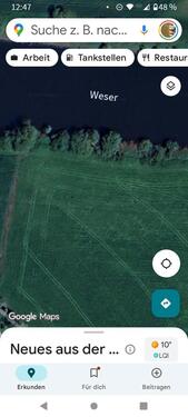 Foto - Grünland ab sofort - 4,00 EUR Kaltmiete, ca.  0,00 m²