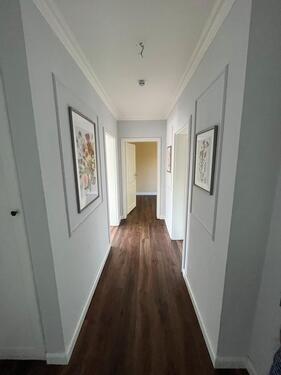 Foto - Etagenwohnung in Rheine