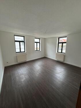 Foto - Etagenwohnung zur Miete in Hildburghausen