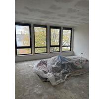 Erstbezug nach Sanierung inkl. EBK: Schöne 2-Zimmer-Wohnung - Lehrte