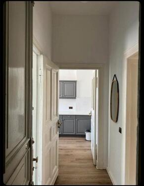 Foto - Etagenwohnung in Berlin zur Miete