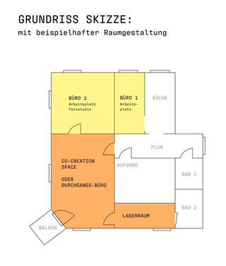 Foto - andere zur Miete in Dresden