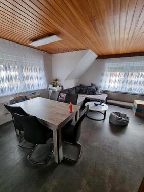 Foto - 3-Zimmer Wohnung in Albstadt-Tailfingen zu vermieten