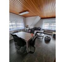 3-Zimmer Wohnung in Albstadt-Tailfingen zu vermieten