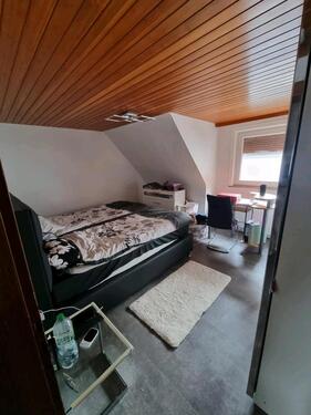 Foto - Etagenwohnung in Albstadt zur Miete