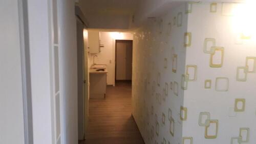 Foto - 1-Raum-Wohnung 42 qm in Ilmenau