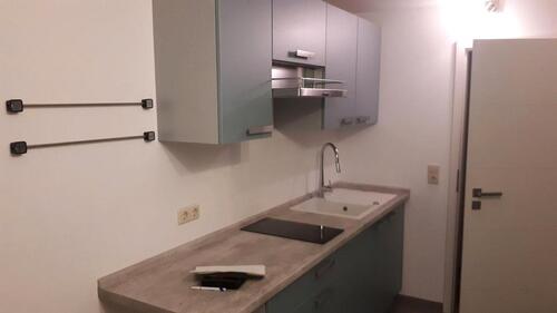 Foto - 1 Zimmer Etagenwohnung zur Miete in Ilmenau