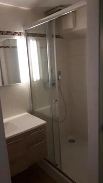 Foto - 1 Zimmer Etagenwohnung in Ilmenau