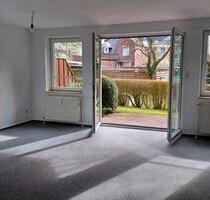 Mietwohnung ab dem 01.02.2026 - 860,00 EUR Kaltmiete, ca.  66,00 m² in Husum (PLZ: 25813)
