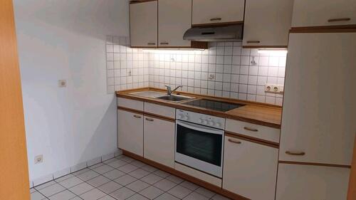 Foto - 2 Zimmer Etagenwohnung in Husum