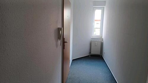 Foto - Etagenwohnung in Husum zur Miete